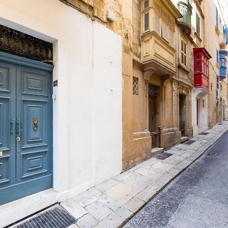 Valletta Archbishop 2 Exterior foto